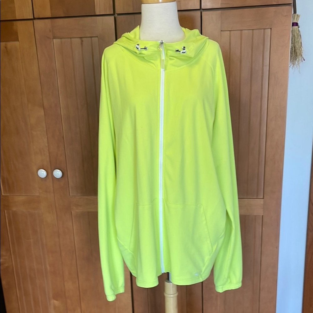 Bertigo performance Kenny hoodie 2XL